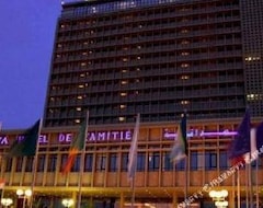 Hotel GRANADA l'Amitie (Bamako, Mali)