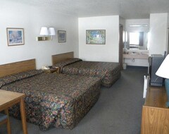 Khách sạn Rodeway Inn (Brainerd, Hoa Kỳ)