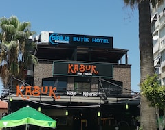 Sirius Butik Otel (Antalya, Türkiye)
