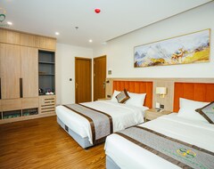 Seasun Hotel Ha Long (Hong Gai, Vietnam)