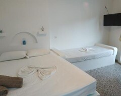 Cijela kuća/apartman Stamatias Rooms (Iraklia Island, Grčka)