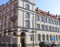Hotel Racibor (Racibórz, Polonya)