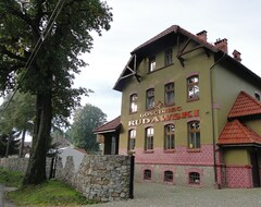 Oda ve Kahvaltı Gosciniec Rudawski (Kamienna Góra, Polonya)