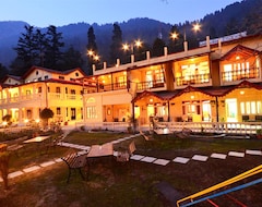 Hotel The Pavilion Nainital (Nainital, India)