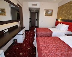 Hotel Marwa (Eskisehir, Turquía)