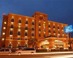 Hotel Holiday Inn Express Torreon (Torreon, Mexico)