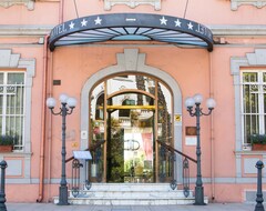 Khách sạn Belsoggiorno (Sanremo, Ý)
