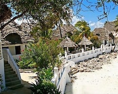 Hotel Red Monkey Lodge (Zanzibar, Tanzanija)