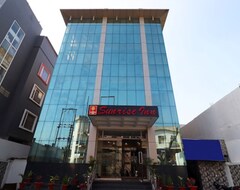 Khách sạn Hotel Sunrise Inn (Lucknow, Ấn Độ)