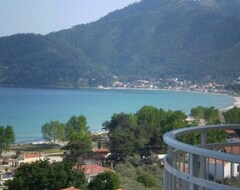Hotel Emerald (Skala Panagia, Grecia)