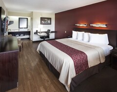 Hotel Red Roof Inn Plus+ Philadelphia Airport (Essington, USA)