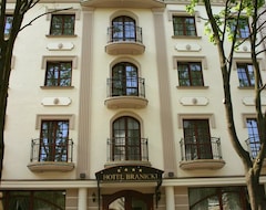 Hotel Branicki (Białystok, Poljska)