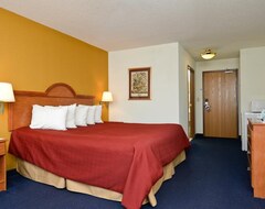 Khách sạn Baymont Inn & Suites Albany (Albany, Hoa Kỳ)