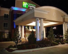 Khách sạn Holiday Inn Express & Suites Fort Worth - Fossil Creek, An Ihg Hotel (Fort Worth, Hoa Kỳ)