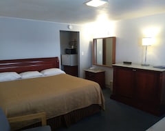Motel Hotel Blue Top Inn (Stevens Point, Sjedinjene Američke Države)