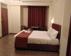 Hotel Lantana Comfy (Kakamega, Kenya)