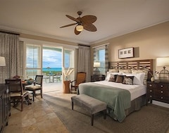 Hotel Sandals Emerald Bay Great Exuma - All Inclusive (Nassau, Bahamas)