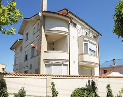 Pansion Villa Ronda (Eforie Süd, Rumunjska)