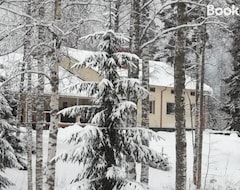 Toàn bộ căn nhà/căn hộ Summer Hill (Juankoski, Phần Lan)