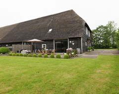 Koko talo/asunto In De Polder (Kamperland, Hollanti)