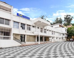 Hotel Zion International Ettines Road (Udhagamandalam, India)