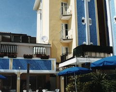 Hotel Portofino (Lido di Jesolo, Italien)
