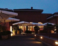 Otel Sant'Anna Golf Club (Cogoleto, İtalya)