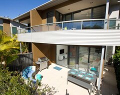 Hele huset/lejligheden Boom 6 Boomerang Beach (Forster, Australien)