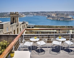 Hotel Ursulino Valletta (Valletta, Malta)