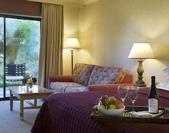 Resort DoubleTree by Hilton Sonoma Wine Country (Rohnert Park, Hoa Kỳ)