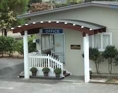 Camellia Court Family Motel (Taupo, Yeni Zelanda)
