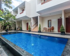 Khách sạn ZEN Rooms Sanur Danau Tamblingan 3 (Denpasar, Indonesia)