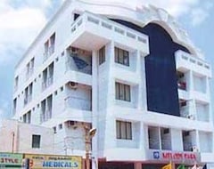 Khách sạn Capital O 5482 Melody Park (Kanyakumari, Ấn Độ)
