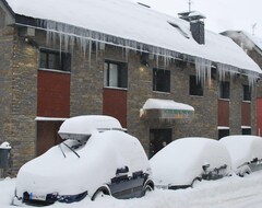 Hotel Caribou (Pas de la Casa, Andorra)