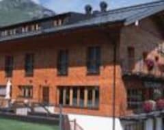 Khách sạn Aparthotel Filomena (Lech am Arlberg, Áo)