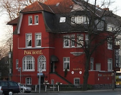 Parkhotel (Essen, Tyskland)