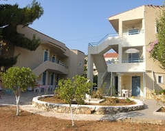 Khách sạn Fiore Di Mare Studios (Lassi, Hy Lạp)