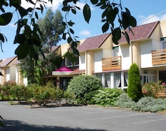Hotel Come Inn Poitiers Nord (Poitiers, France)
