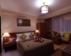 Hotelli Denzong Shangrila (Gangtok, Intia)