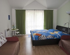 Căn hộ có phục vụ Ski Apartmany Spiezovec Donovaly (Donovaly, Slovakia)