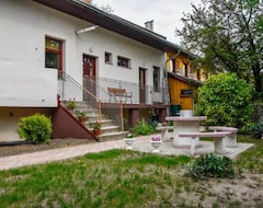 Casa/apartamento entero Dobay Apartman Gyula (Gyula, Hungría)