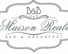 Bed & Breakfast Maison Reale (Foggia, Italija)