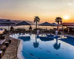 Hotel Althaia (Thermo, Greece)