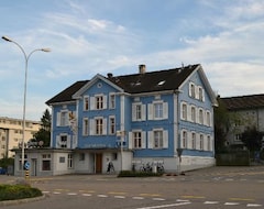 hotel löwen (Uzwil, Switzerland)