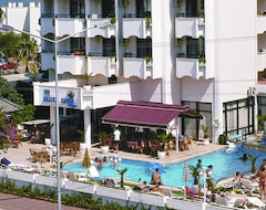 Hotel Oasis (Marmaris, Turska)