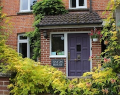 Cijela kuća/apartman Haydn House - B&b (Glastonbury, Ujedinjeno Kraljevstvo)
