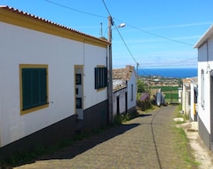 Cijela kuća/apartman Fontes Viewpoint (Santa Cruz de Graciosa, Portugal)