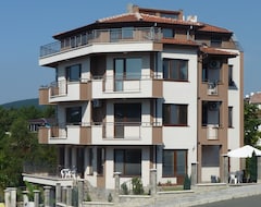 Otel Estreya (Tsarevo, Bulgaristan)