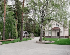 Khách sạn Mikhailovskoe (Ivanovo, Nga)