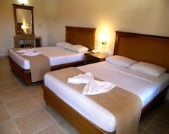 Hotel Technotel (Merida, Mexico)